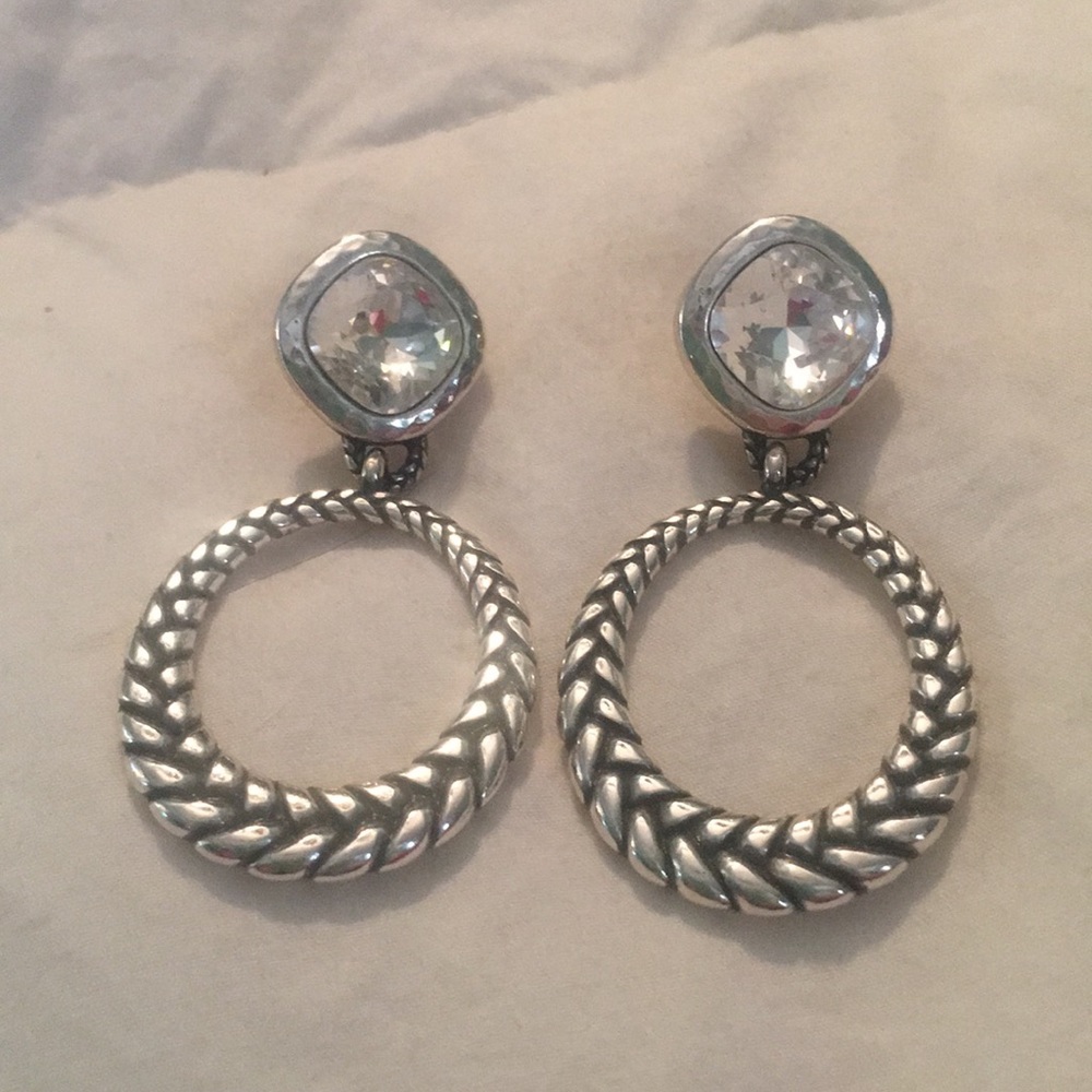 Brighton earrings